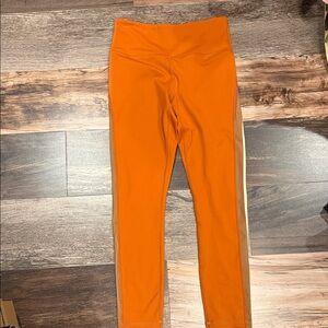 Zyia Active Joplin Stripe Leggings